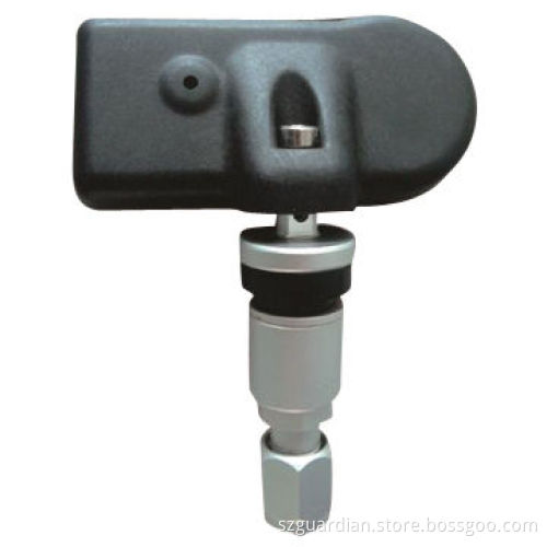 TPMS for Internal Sensor Device with Long Lifespan, Vehicle-class Lithium Button Cell